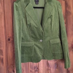 INC Blazer
